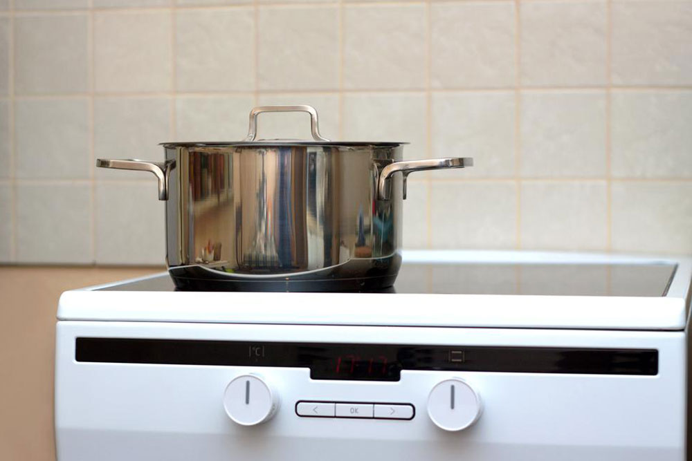 Have a great cooking experience with cooktop accessories