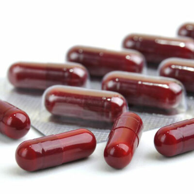 Here are four popular supplements to buy forskolin online