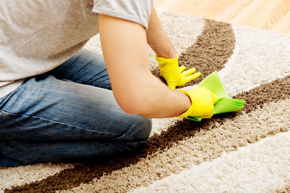 Here&#8217;s how Berber carpets improve floor conditions