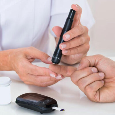 Here&#8217;s how medications help in controlling diabetes 