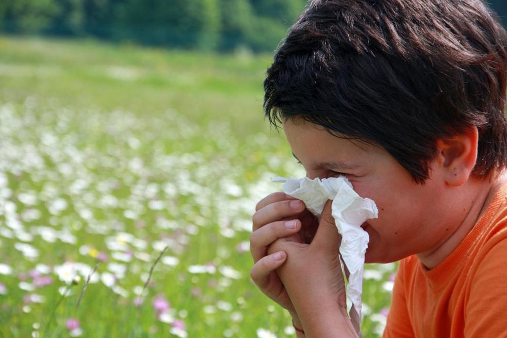 Here&#8217;s how to stop watery eyes