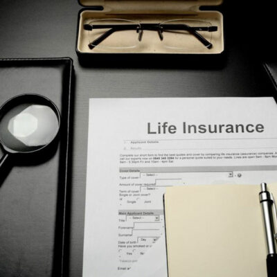 Here&#8217;s what you need to know about term life insurance