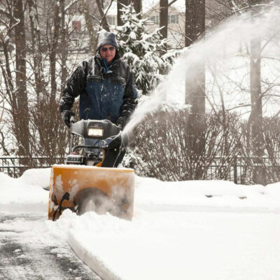 Here&#8217;s what you need to know about electric snow blower