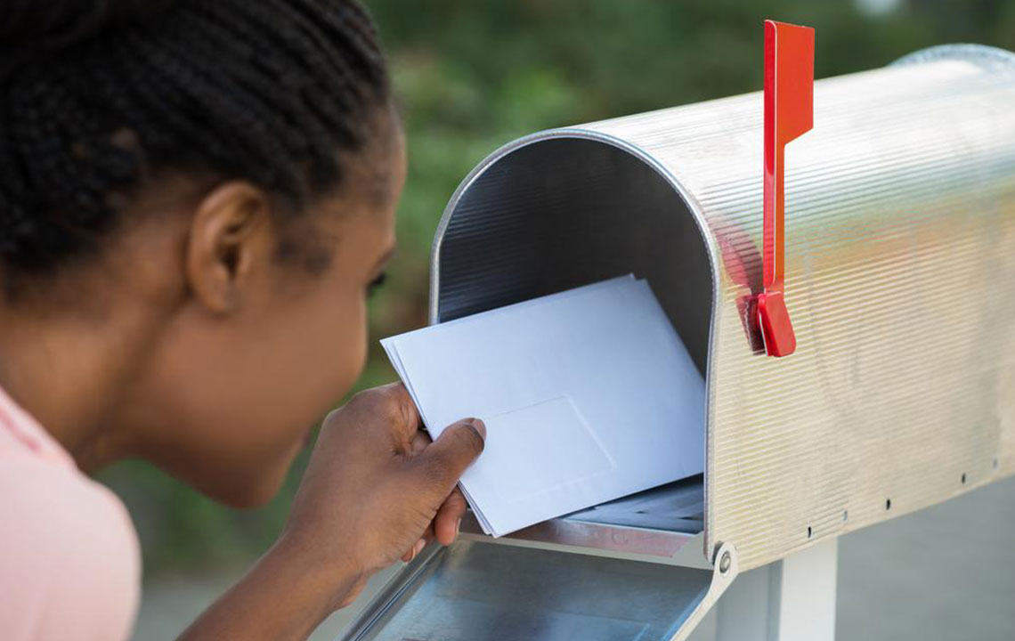 Here&#8217;s where to buy USPS mailboxes