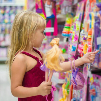 Here&#8217;s why Barbie dolls are the best gift for your baby