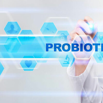 Here&#8217;s why probiotics are great for you