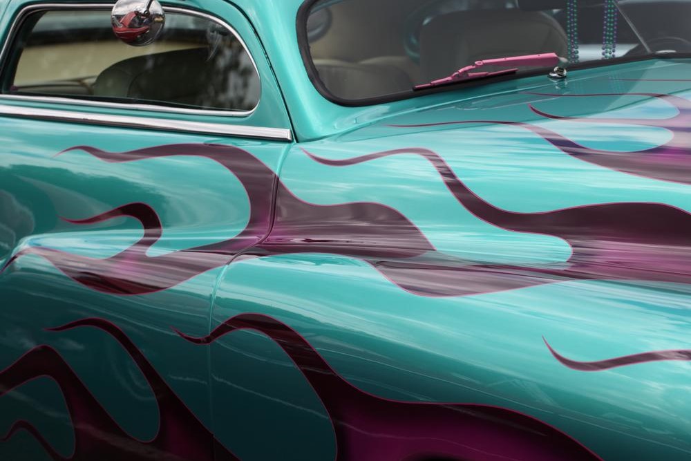 Hollywood’s 5 Coolest Car Customizations