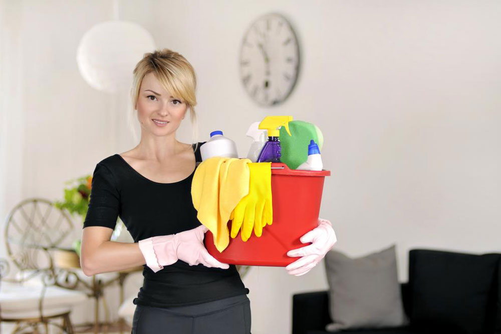 House cleaning tips you must know