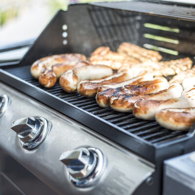 How to Choose the Best Weber Gas Grill For Your Home