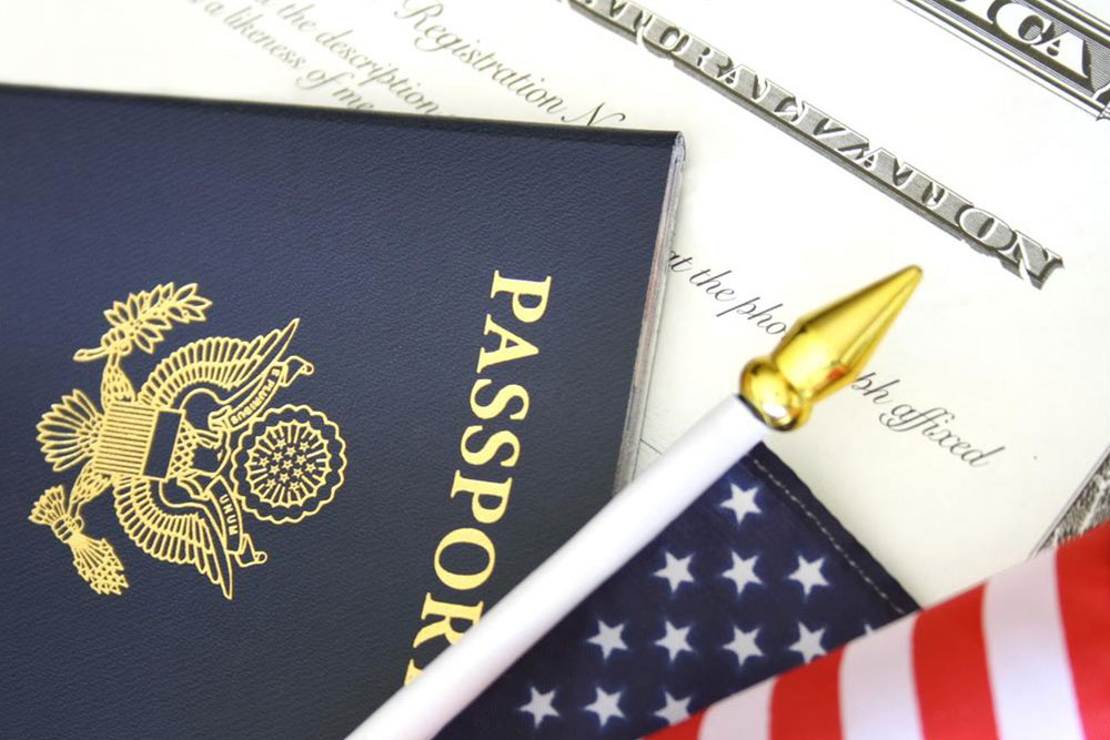 How to apply for a passport