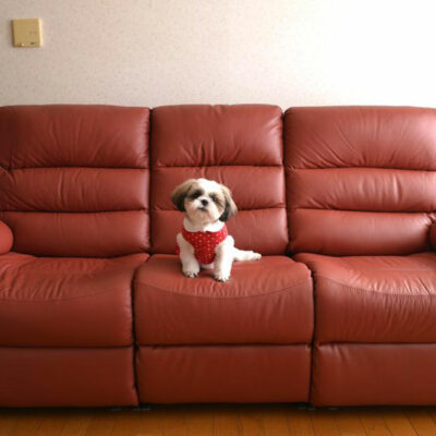 How to choose pet-friendly furniture for your home