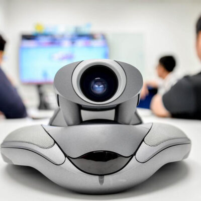 How to choose the best video conferencing system for your organisation