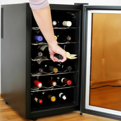 How to grab great deals on wine coolers