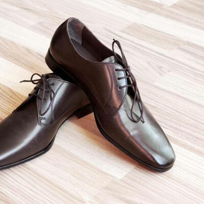 How to increase the life of your dress shoes