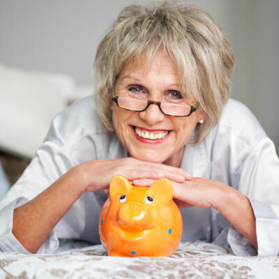 How to save money on senior housing