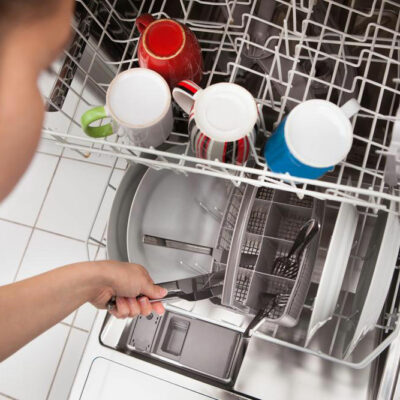 How to shop for a portable dishwasher