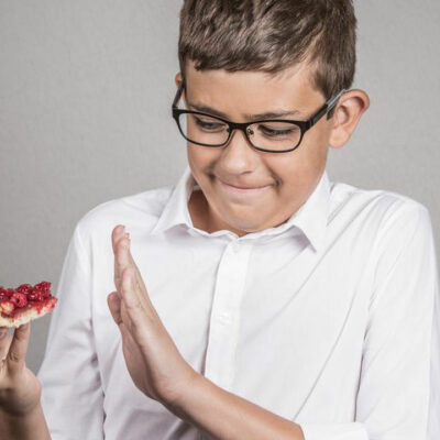 How to treat high cholesterol in children