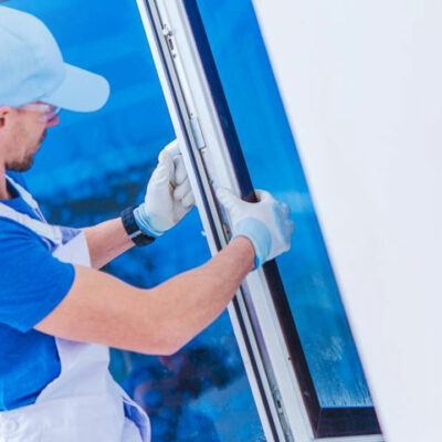 How window replacement can be beneficial