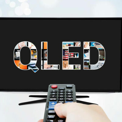 How do custom TVs stack up against the newest OLED technology