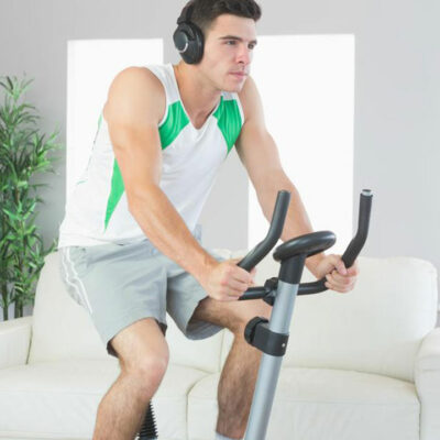 How exercise can reduce LDL cholesterol levels