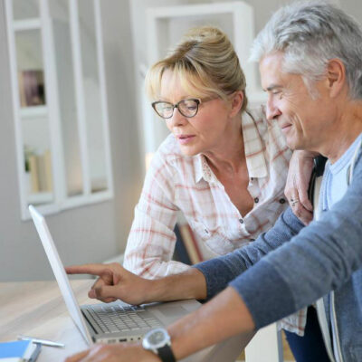 How senior checking accounts work and if they are right for you