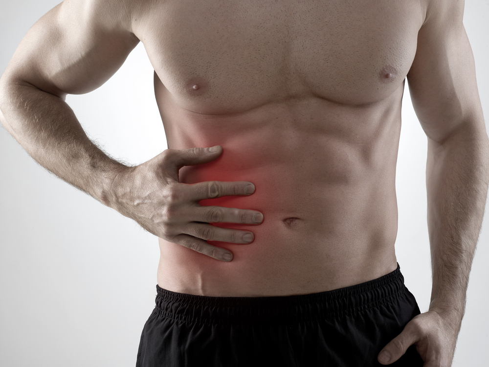 Identifying The Symptoms Of 7 Medical Conditions That Can Be Associated With Rib Pain