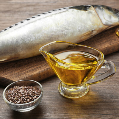 Importance Of Fish Oil Supplements For Healthy Looking Skin