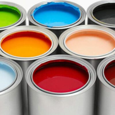 Importance of paint recycling centers