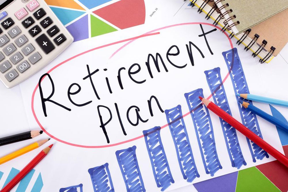 Importance of retirement planning