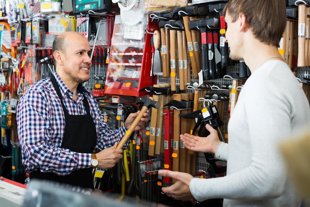 Important Factors To Keep In Mind While Buying Power And Hand Tools