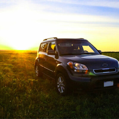 Key Features of the New Forester From Subaru