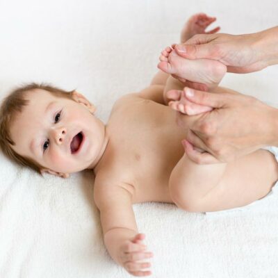 Know About The Best Baby Massage Oils For Your Baby&#8217;s Healthy Skin