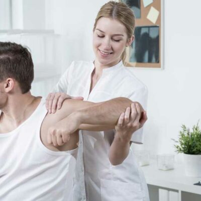 Leading Causes of Upper Arm Muscle Pain