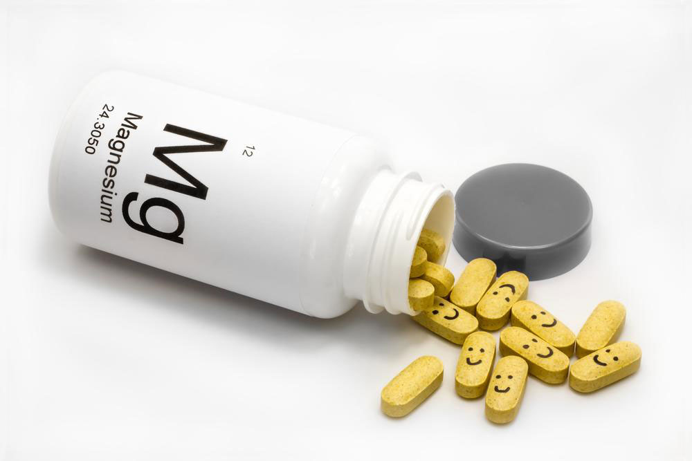 Magnesium supplements &#8211; What you should know