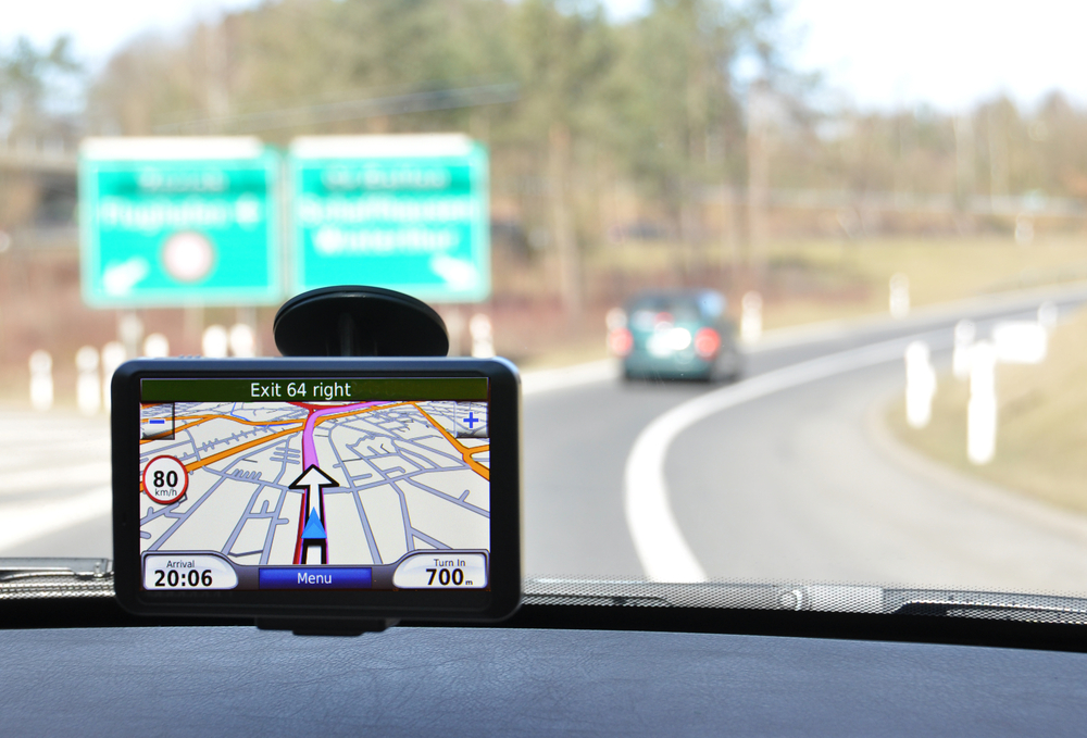 Must-Have Gps And Navigation Devices