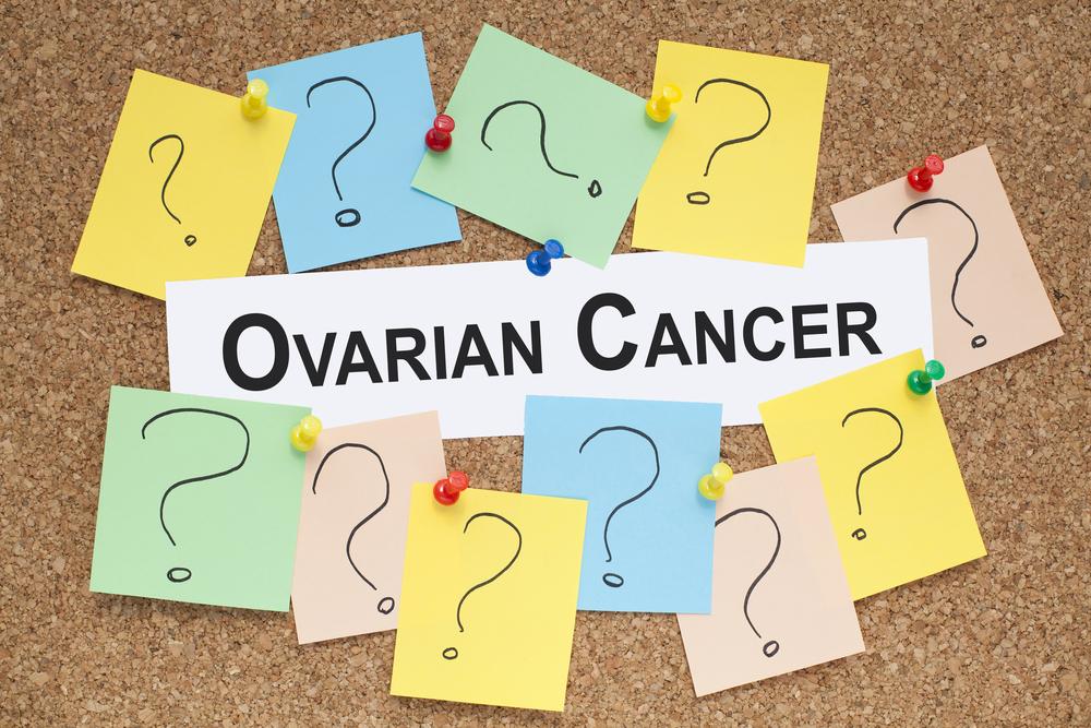 Ovarian Cancer Symptoms