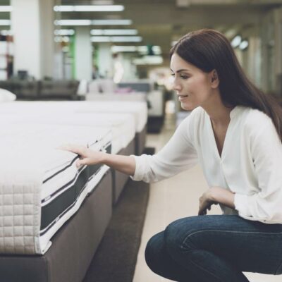 Picking the Best Mattresses for a Sound Sleep