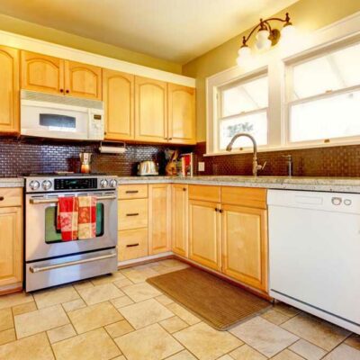 Popular Kitchen Cabinets to Beautify Your Kitchen