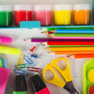 Popular Office and School Supplies Stores to Choose From