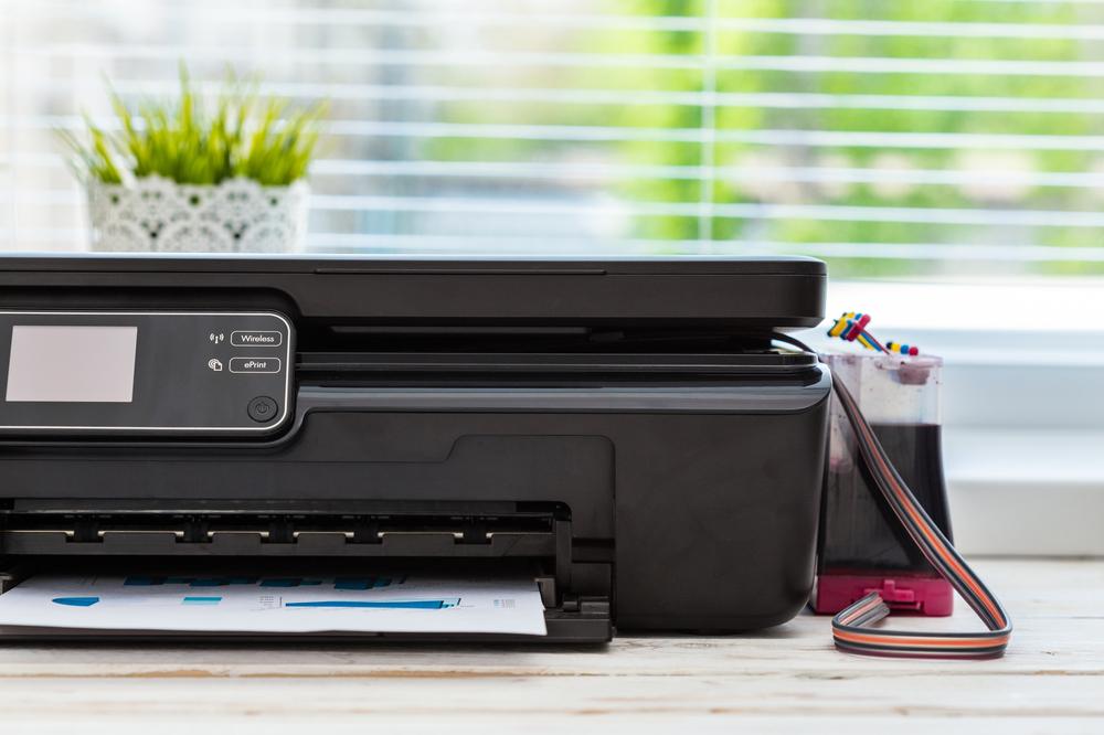 Popular features to look out for in multi-functional printers