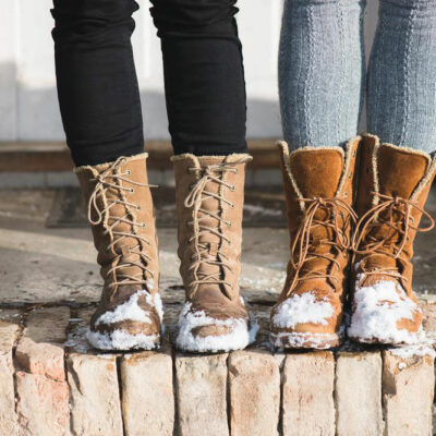 Popular winter boots to look out for