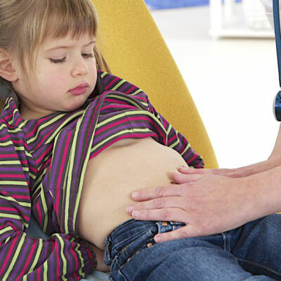 Preventing kidney infections in kids