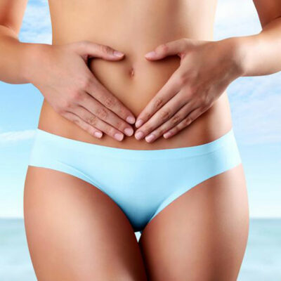 Preventive measures for yeast infections