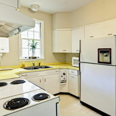 Renovate your Kitchen with Top-notch Kitchen Appliances from Lowe&#8217;s