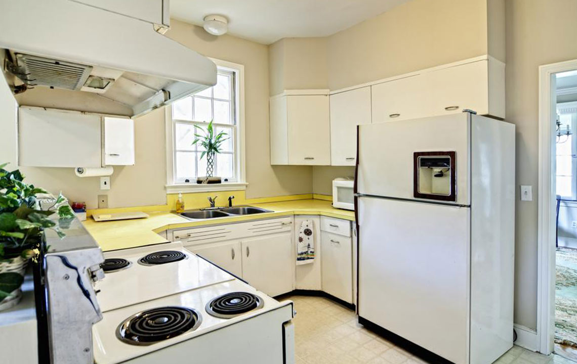 Renovate your Kitchen with Top-notch Kitchen Appliances from Lowe&#8217;s