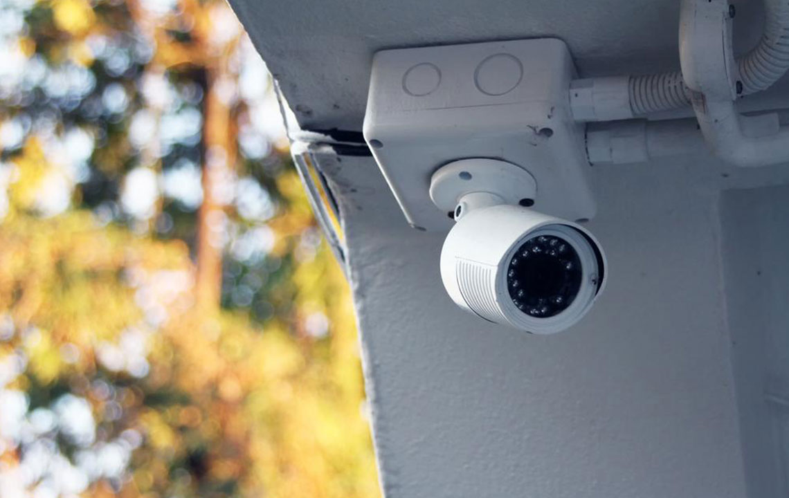 Reasons to Install Integrated Security Systems in Schools