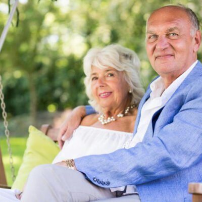 Retirement calculators for couples