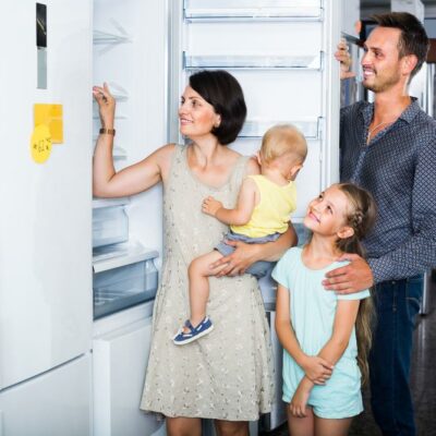 Reviewing the best refrigerators of 2017