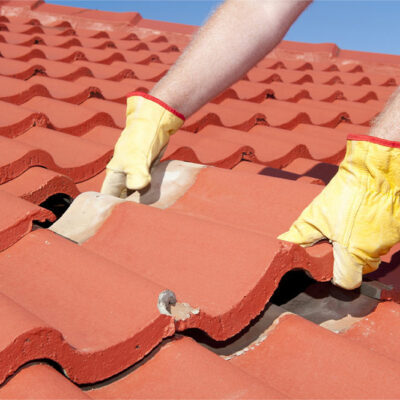 Roofing &#8211; Its types, importance and more