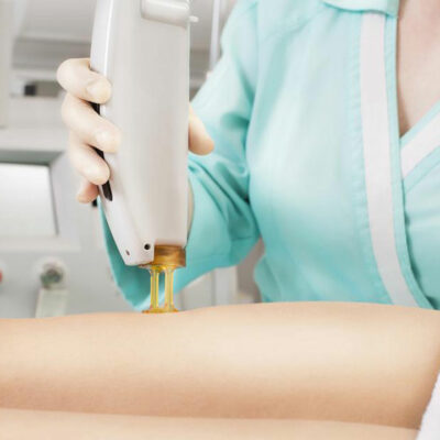 Simple options for body hair removal